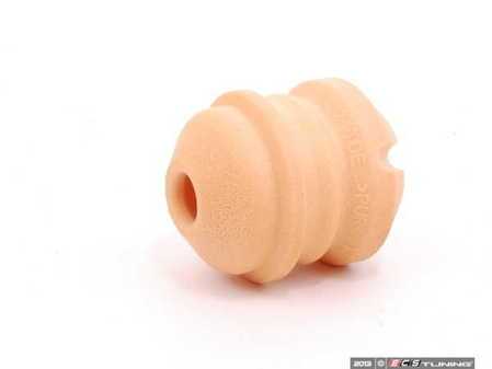 ES#58930 - 33536761903 - Bump Stop - Priced Each - Provides additional support in the rear suspension - Genuine BMW - BMW
