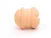 ES#58930 - 33536761903 - Bump Stop - Priced Each - Provides additional support in the rear suspension - Genuine BMW - BMW