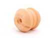 ES#58930 - 33536761903 - Bump Stop - Priced Each - Provides additional support in the rear suspension - Genuine BMW - BMW