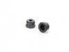 ES#2536254 - 1K0798741 - Sealing Washer Kit  - Rubber washers with grommets to seal clutch line to master cylinder and slave cylinder - Genuine Volkswagen Audi - Volkswagen
