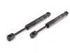 ES#2593714 - 95551255006KT - ECS Rear Hatch Strut Kit - (NO LONGER AVAILABLE) - Complete rear glass and hatch strut kit - Genuine Porsche - 