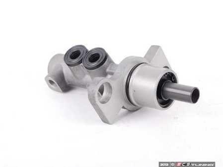 ES#2581146 - 8D0611021B -  Brake Master Cylinder - Does not include gasket or reservoir - Meyle - Audi Volkswagen Porsche