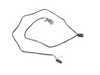 ES#2612279 - 2028600947 - Windshield Washer Nozzle - Left (Driver) Side - SWF - Mercedes Benz
