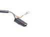 ES#2612279 - 2028600947 - Windshield Washer Nozzle - Left (Driver) Side - SWF - Mercedes Benz