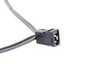 ES#2612279 - 2028600947 - Windshield Washer Nozzle - Left (Driver) Side - SWF - Mercedes Benz