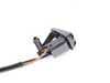 ES#2612279 - 2028600947 - Windshield Washer Nozzle - Left (Driver) Side - SWF - Mercedes Benz