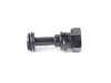 ES#2597579 - 17111437359 - Radiator Drain Plug (Adjustment Screw) - Priced Each - Located in the bottom of the radiator - L&R - BMW