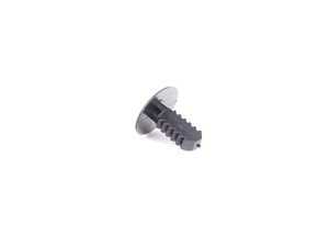 ES#2609283 - 51451916579 - Trim Panel Push Pin - Priced Each - Used to secure dash board trim - Original Equipment Supplier - BMW