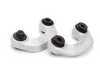ES#240541 - 8E0498998S1 -  Complete Front Control Arm Kit - Includes all front control arms and hardware - plus tie rod ends and sway bar end links! - Febi - Audi
