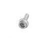 ES#516231 - N91065201 - Bolt - Priced Each - Used to fasten oil pan mounted level sensor or block off plate. M6x28 - Genuine Volkswagen Audi - Volkswagen