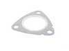 ES#2608585 - 18301716888 - Exhaust Gasket - Priced Each - Gasket between header and catalytic converter - Rein - BMW