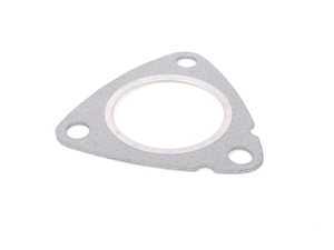 ES#2608585 - 18301716888 - Exhaust Gasket - Priced Each - Gasket between header and catalytic converter - Rein - BMW