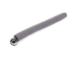 ES#2608434 - 11157532629 - Cold Climate Crankcase Ventilation Dipstick Hose - From oil separator to dipstick tube - Rein - BMW