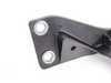 ES#437828 - 8E0805363 - Bumper Cover Bracket - Upper Left - Mounts the Bumper to the radiator core support - Genuine Volkswagen Audi - Audi