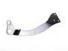 ES#437840 - 8E0805538A - Bumper Cover Bracket - Lower Right - Mounts the Bumper to the radiator core support - Genuine Volkswagen Audi - Audi