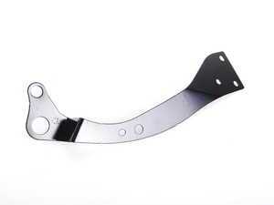 ES#437840 - 8E0805538A - Bumper Cover Bracket - Lower Right - Mounts the Bumper to the radiator core support - Genuine Volkswagen Audi - Audi