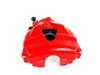 ES#7645 - 1J0615124C -  Front Brake Caliper - Right - Genuine caliper painted red - Genuine Volkswagen Audi - Volkswagen