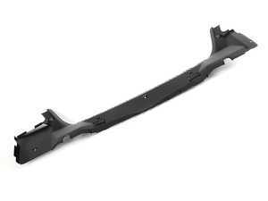ES#124337 - 51478204070 - Trunk Trim Panel - (NO LONGER AVAILABLE) - Covers the threshold of the trunk - Genuine BMW - 