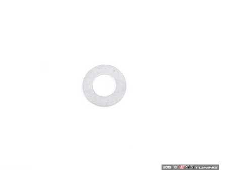 ES#1599985 - 000000003386 - Washer - Priced Each - Genuine Mercedes Benz - Mercedes Benz