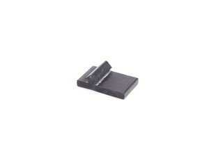ES#1815893 - 6010780486 - Shim - Priced Each - Fuel Line To Bracket - Genuine Mercedes Benz - Mercedes Benz