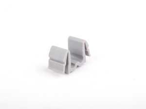 ES#1816626 - 6030780141 - Line Fastener - Priced Each - For Fuel Lines - Genuine Mercedes Benz - Mercedes Benz