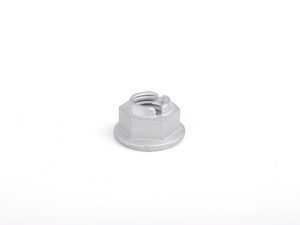 ES#1599952 - 000000003175 - CLAMP NUT - M8 - Genuine Mercedes Benz - Mercedes Benz