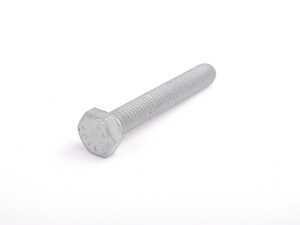 ES#1811152 - 304017008043 - Hex Bolt - Priced Each - M8x55 - Genuine Mercedes Benz - Mercedes Benz