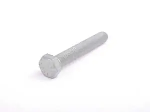 Hex Bolt - Priced Each