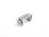 ES#1815898 - 6010782041 - Bracket - Priced Each - Secures multiple fuel lines together - Genuine Mercedes Benz - Mercedes Benz