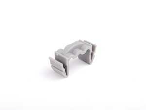 ES#1815898 - 6010782041 - Bracket - Priced Each - Secures multiple fuel lines together - Genuine Mercedes Benz - Mercedes Benz