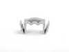 ES#1815898 - 6010782041 - Bracket - Priced Each - Secures multiple fuel lines together - Genuine Mercedes Benz - Mercedes Benz