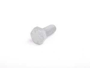ES#1811132 - 304017008021 - Bolt - Priced Each - M8x20 - Genuine Mercedes Benz - Mercedes Benz