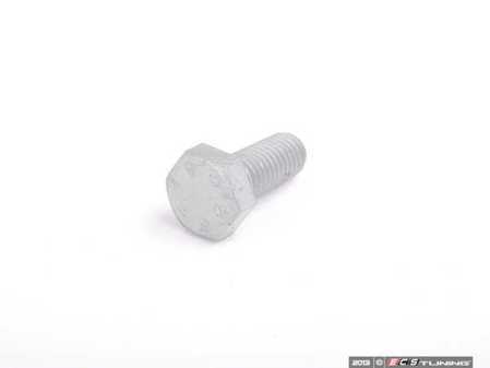 ES#1811132 - 304017008021 - Bolt - Priced Each - M8x20 - Genuine Mercedes Benz - Mercedes Benz
