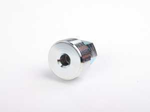 ES#1689138 - 156589003400 - THREADED PIN - Genuine Mercedes Benz - 