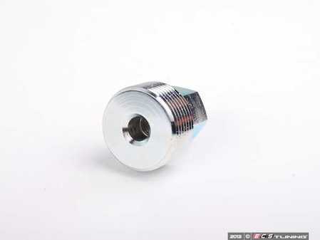 ES#1689138 - 156589003400 - THREADED PIN - Genuine Mercedes Benz - 