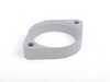 ES#39615 - 18111712393 - Exhaust Flange - For connecting parts of the exhaust system - Genuine BMW - BMW