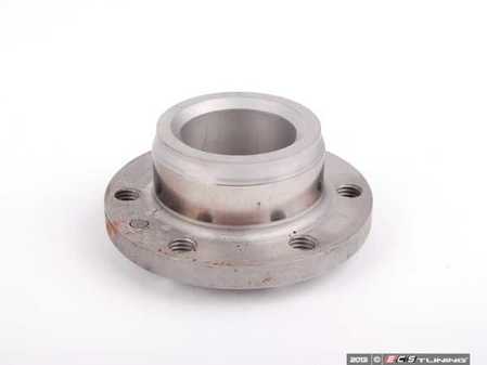 ES#20064 - 11211726449 - HUB - Genuine BMW - BMW