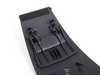 ES#119827 - 51467055464 - Z4 Center Console Trim - Rear - Located in between the seats of the Z4, this is the top trim panel - Genuine BMW - BMW