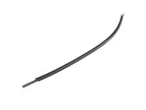 Outer Weatherstrip - Right Door