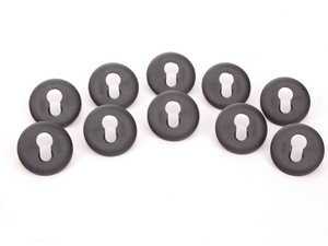 ES#2612253 - 51478146943KT - Support - Pack Of 10 - Genuine BMW - 