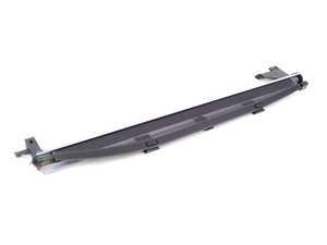 ES#86255 - 51168176165 - E39 Rear Sun Shade - Left - Cover's the rear door window - Genuine BMW - BMW