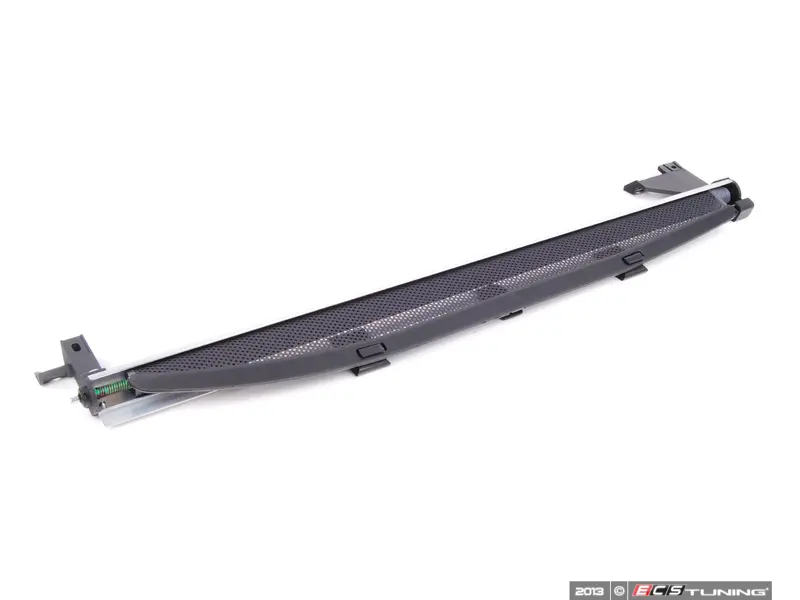 Genuine BMW - 51168176165 - E39 Rear Sun Shade - Left (51-16-8-176 