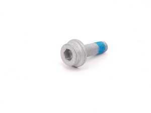 ES#467961 - N10323104 - Allen Head Screw - Priced Each - M6x20 - Genuine Volkswagen Audi - Audi