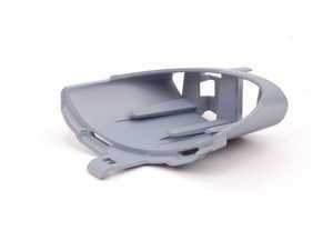 ES#127329 - 51710414452 - JCW Aero Side Skirt Air Inlet - Right - (NO LONGER AVAILABLE) - Mounts to the rear of the side skirt - Genuine MINI - 