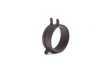 ES#35121 - 13717531833 - Hose Clamp - Used mostly for the crank case ventilator hose - Genuine MINI - MINI