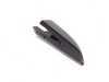 ES#127325 - 51710413261 - JCW Aero Side Skirt Insert Grille - Left - Mounts to the rear of the side skirt - Genuine MINI - MINI