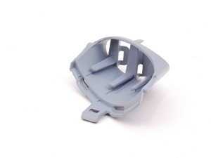 ES#127328 - 51710414449 - JCW Aero Side Skirt Air Inlet - Left - Mounts to the rear of the side skirt - Genuine MINI - MINI