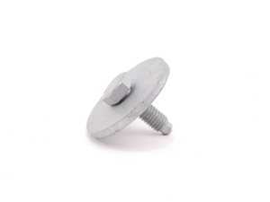 ES#172650 - 63122755050 - Combination Allen Bolt Screw - Priced Each - For various locations on your vehicle - Genuine MINI - MINI