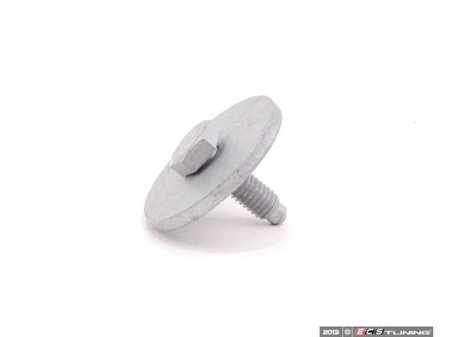 ES#172650 - 63122755050 - Combination Allen Bolt Screw - Priced Each - For various locations on your vehicle - Genuine MINI - MINI