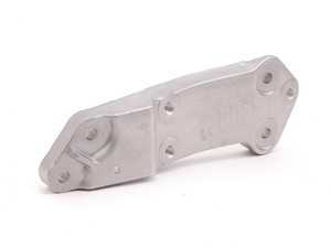 ES#41856 - 22326768206 - Gearbox Support - Mounts below the transmission support bracket - Genuine MINI - MINI